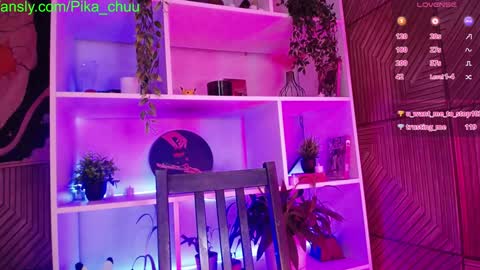 Sonya online show from 12/17/24, 02:33