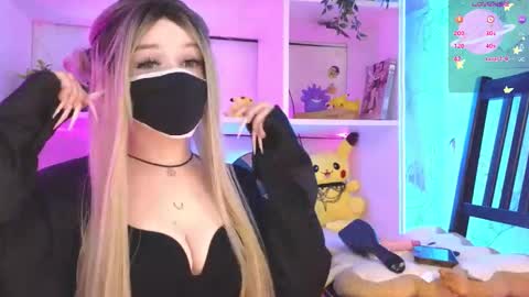 Sonya online show from 11/04/25, 12:32