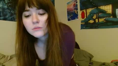 PilloGoddess online show from 02/03/25, 09:41