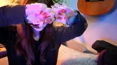 PilloGoddess online show from 05/26/26, 06:53