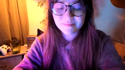PilloGoddess online show from 05/30/26, 06:21
