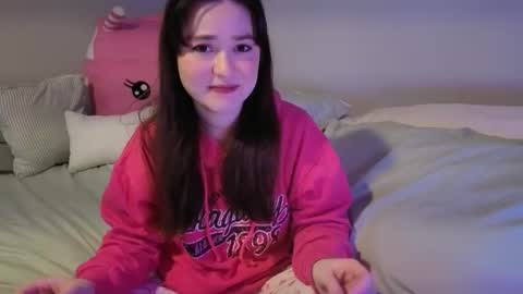 PilloGoddess online show from 06/01/26, 09:22