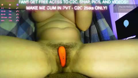 Snapshot of pillowbunny chatting on 01/06/26, 07:06 pillowbunny online show from 01/06/26, 07:06