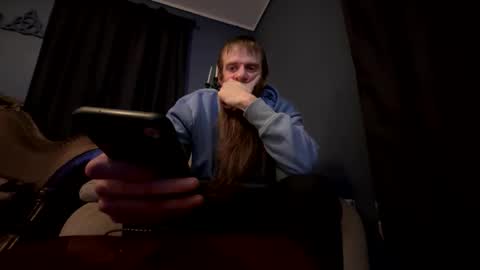 pillowhumpboy212 online show from 01/18/26, 08:29