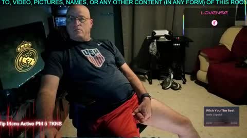 Dave online show from 09/28/25, 03:56