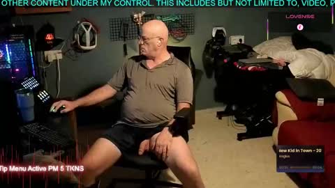 Dave online show from 10/26/25, 05:24