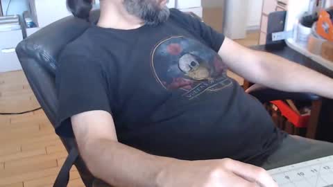 Pimp Robo online show from 12/21/24, 10:08