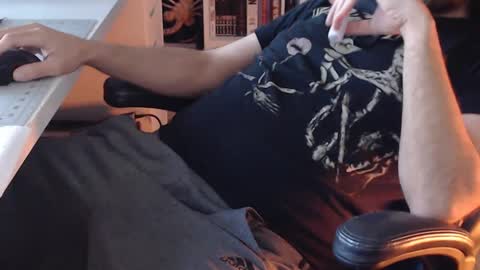 Pimp Robo online show from 12/29/24, 03:57