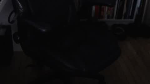 Pimp Robo online show from 10/19/25, 02:07