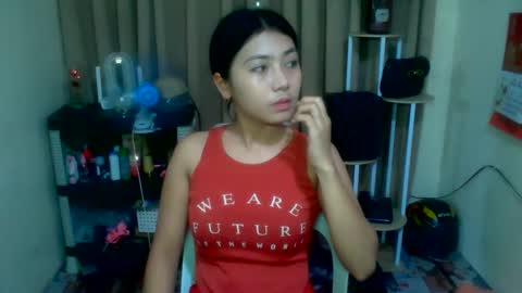 pinay_aangel online show from 04/11/26, 08:51