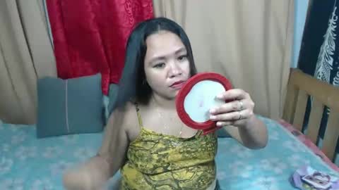 pinay_adeline online show from 12/21/25, 01:07