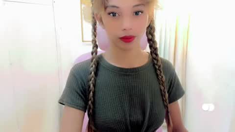 Snapshot of pinay_alexa chatting on 07/01/26, 10:50 alexa online show from 07/01/26, 10:50