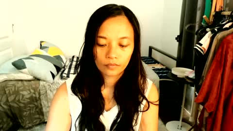 Snapshot of pinay_beauty14 chatting on 06/18/26, 12:55 pinay beauty14 online show from 06/18/26, 12:55