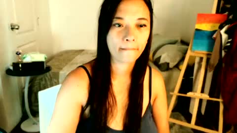 Snapshot of pinay_beauty14 chatting on 07/06/26, 01:35 pinay beauty14 online show from 07/06/26, 01:35