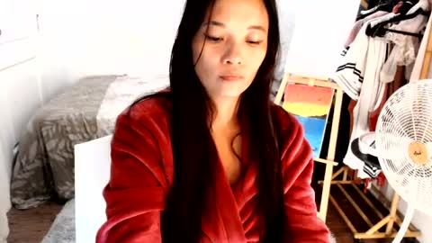 Snapshot of pinay_beauty14 chatting on 07/27/26, 12:34 pinay beauty14 online show from 07/27/26, 12:34