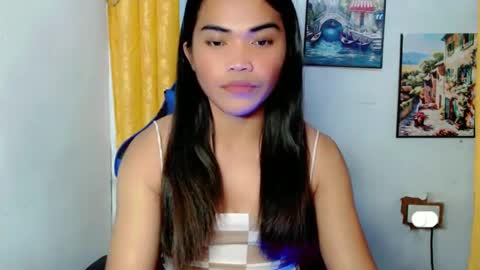 pinay_cristine online show from 01/28/25, 05:14
