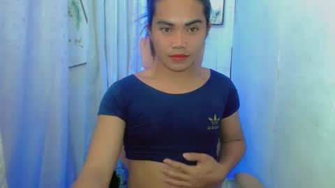 pinay_cristine online show from 02/18/25, 06:47