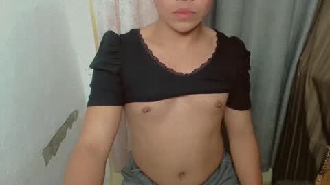 pinay_cristine online show from 10/06/25, 12:57