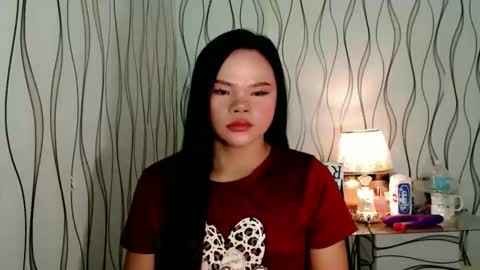 Th1nOnlyVans pinay online show from 01/12/26, 04:07