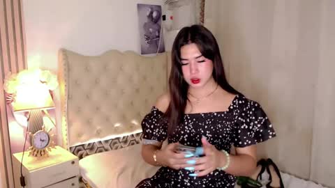 Ivy Morningstar online show from 12/16/24, 10:29