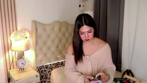 Ivy Morningstar online show from 01/21/25, 12:57