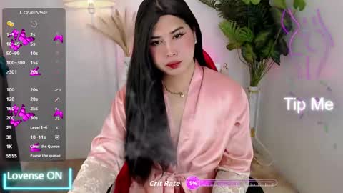 Ivy Morningstar online show from 02/20/26, 11:38