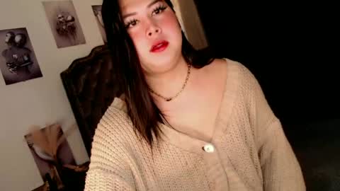 Snapshot of pinay_ivy chatting on 06/14/26, 01:58 Ivy Morningstar online show from 06/14/26, 01:58