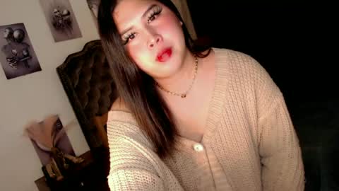 Snapshot of pinay_ivy chatting on 06/25/26, 05:12 Ivy Morningstar online show from 06/25/26, 05:12