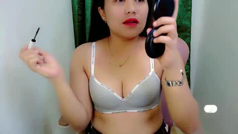 pinay_juliet online show from 03/17/26, 12:30