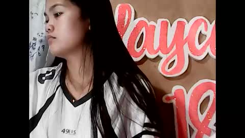 pinay_just18th online show from 01/18/26, 09:18