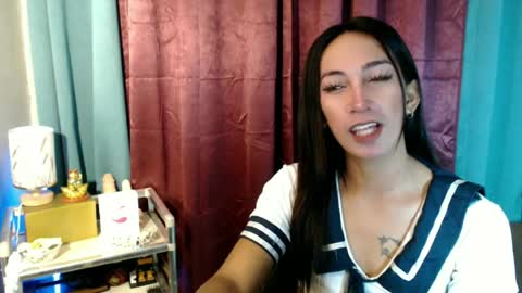 Snapshot of pinay_lucy chatting on 06/20/26, 02:36 lucyLove online show from 06/20/26, 02:36
