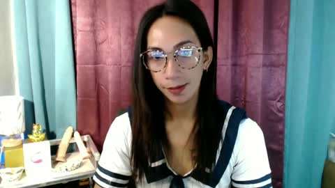 Snapshot of pinay_lucy chatting on 06/28/26, 03:45 lucyLove online show from 06/28/26, 03:45