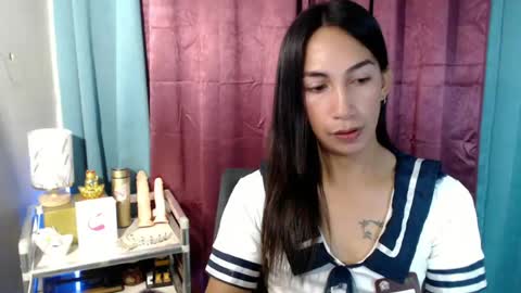 Snapshot of pinay_lucy chatting on 07/18/26, 12:53 lucyLove online show from 07/18/26, 12:53