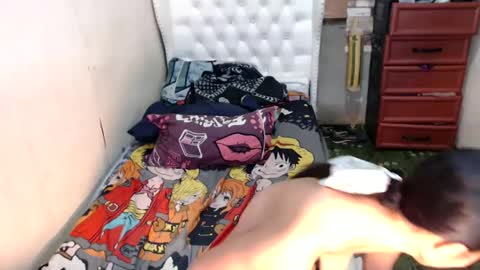 mae online show from 12/02/24, 04:31