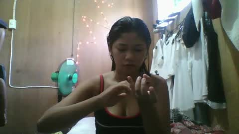 pinay_razel online show from 07/27/26, 08:32