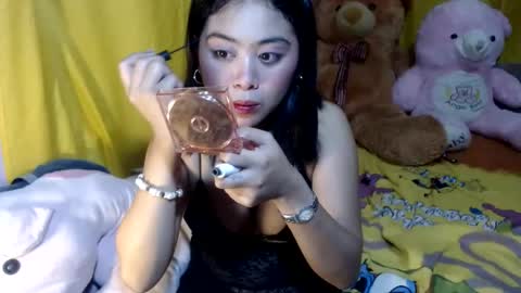 Snapshot of pinay_shinexxx chatting on 07/08/26, 10:53 pinay_shinexxx online show from 07/08/26, 10:53