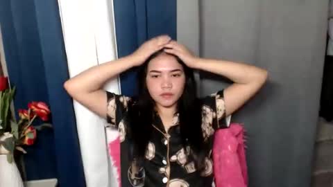 pinay_simplegirl online show from 04/28/26, 10:20