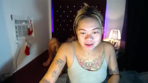 call me natasha online show from 11/17/25, 05:08