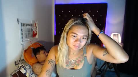 call me natasha online show from 11/18/25, 09:08