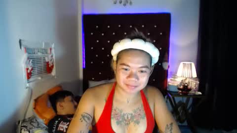 call me natasha online show from 11/19/25, 08:42