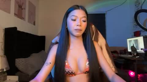 TINA online show from 06/12/26, 11:53