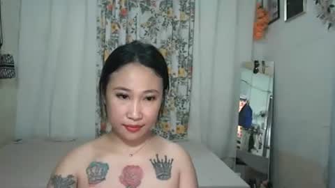 yumie  online show from 05/21/26, 03:13