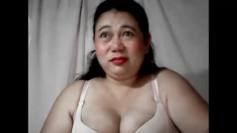 pinaymama12345 online show from 01/09/26, 11:28