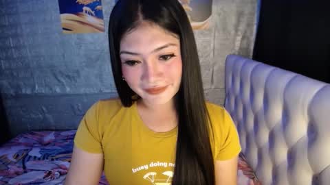 pinaymelanie online show from 04/01/26, 12:33
