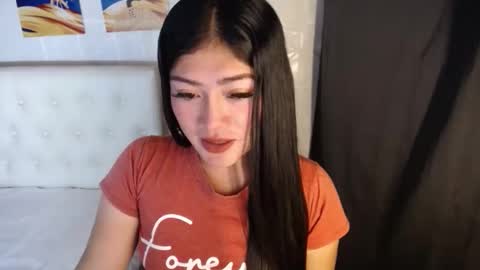 Snapshot of pinaymelanie chatting on 06/08/26, 10:21 pinaymelanie online show from 06/08/26, 10:21