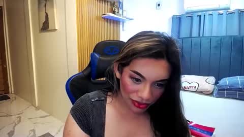 Im chikana online show from 02/20/26, 04:07