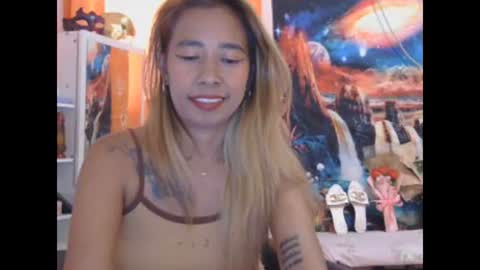 pinaymorena_renelda online show from 04/14/26, 07:03