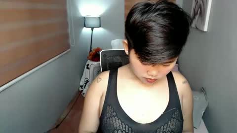 Lyn the Lesbian online show from 01/09/25, 02:43