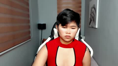 Lyn the Lesbian online show from 01/22/25, 01:42