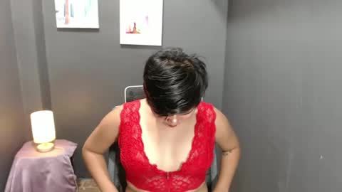 Lyn the Lesbian online show from 01/30/25, 10:40